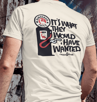 Dino Juice T-Shirt